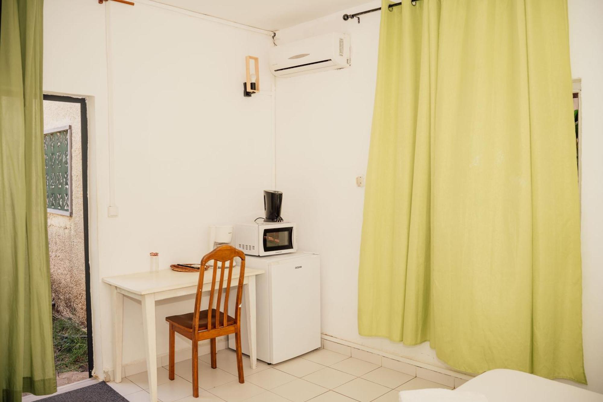 Gite Rose Doudou Mamoudzou エクステリア 写真