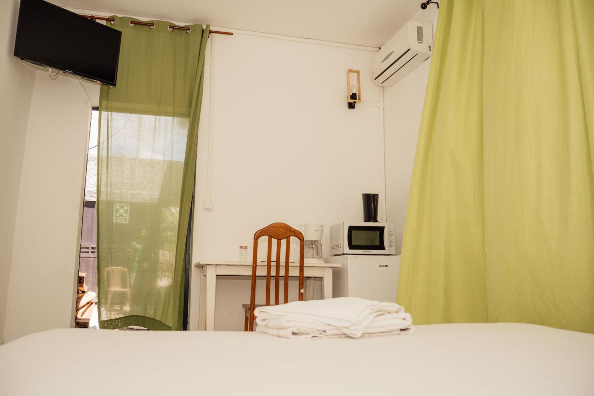 Gite Rose Doudou Mamoudzou エクステリア 写真