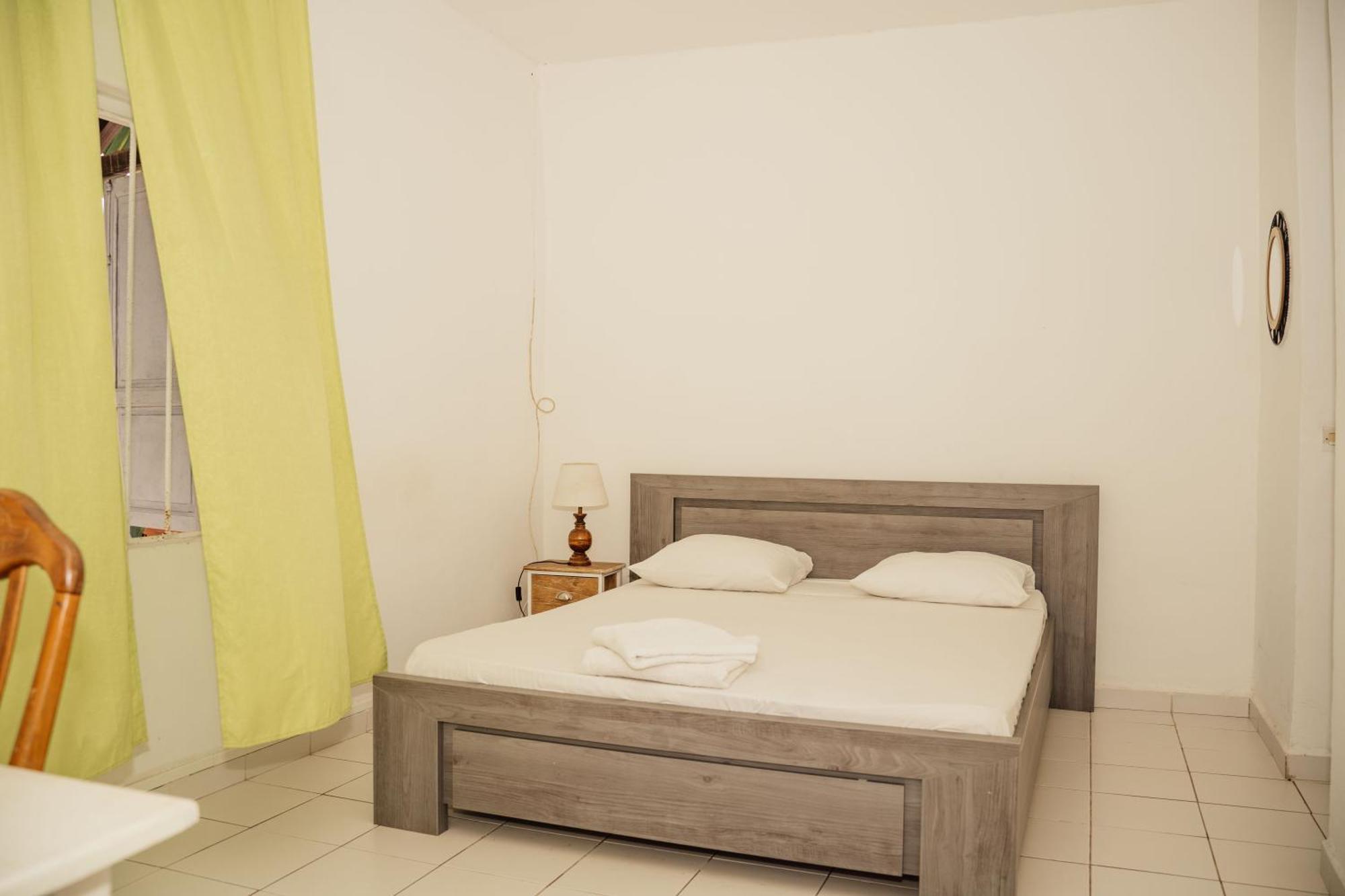 Gite Rose Doudou Mamoudzou エクステリア 写真